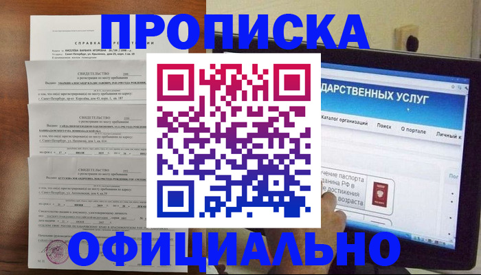 временная регистрация для школы в Невеле